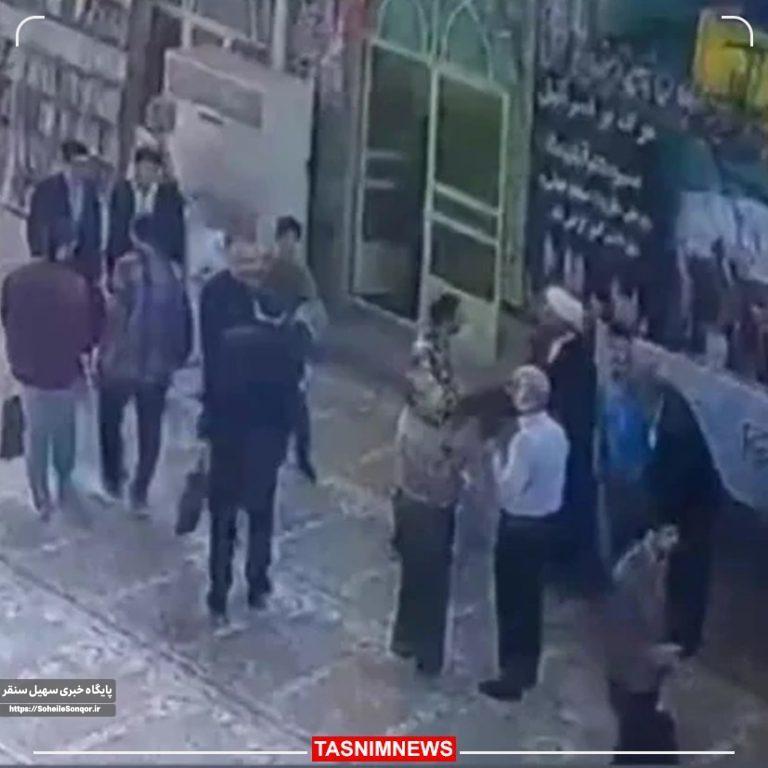 توضیحات دادستان کل کشور درباره ضارب امام جمعه کازرون