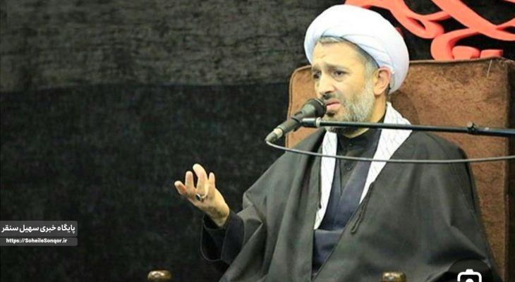 تغذیه فکر فرزندان بزرگترین رسالت زنان است