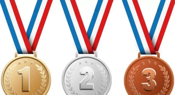 کسب ۲۷ مدال در المپیاد استعدادهای برتر ورزشی