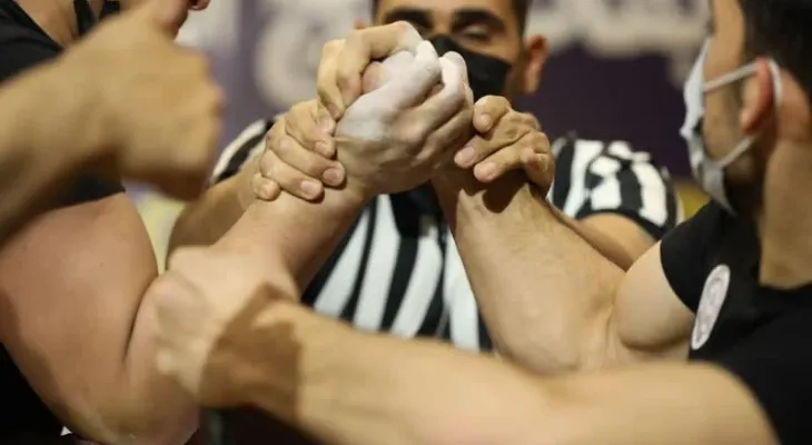 راهاندازی دوره مربیگری مچاندازی در کرمانشاه