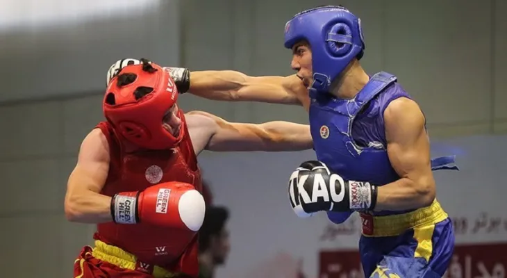 انتصاب جدید به ووشوی کرمانشاه ضربه زد