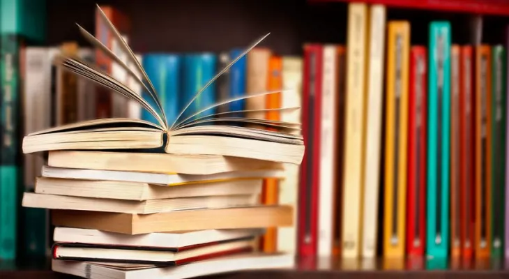 آیا کتابها همچنان زنده خواهند ماند؟