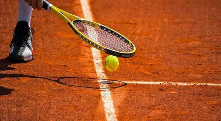 کرمانشاه آماده میزبانی مسابقات تنیس خاکی