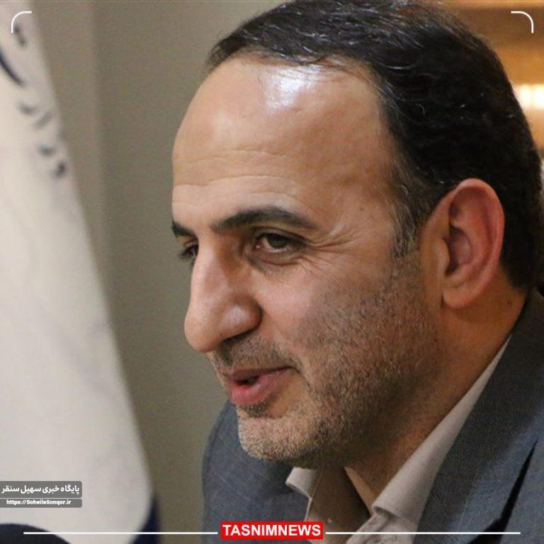 معاون فرهنگی وزارت ارشاد استعفا کرد