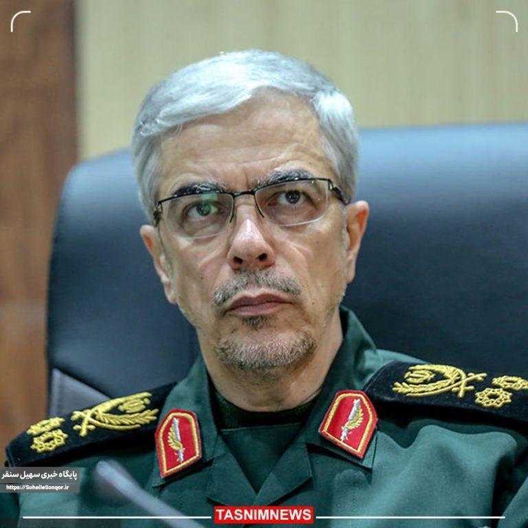 تهاجم تروریست ها، توطئه ای برای تضعیف محور مقاومت است