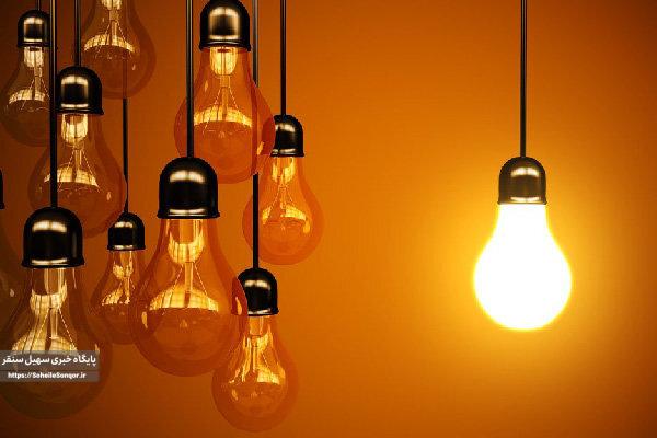 مصرف گاز بخش خانگی در آذر به حدنصاب بهمن پارسال رسید