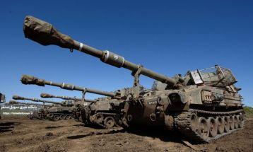 نقشه خطرناک رژیم صهیونیستی برای منابع سوریه