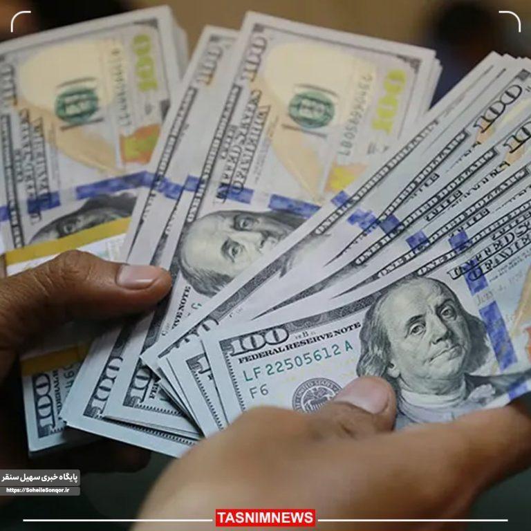 تأثیر قطعنامه شورای حکام بر بازار ارز/ آینده دلار چه میشود؟