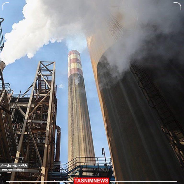 شرکت پخش: مشکل نیروگاه ری راندمان پایین است