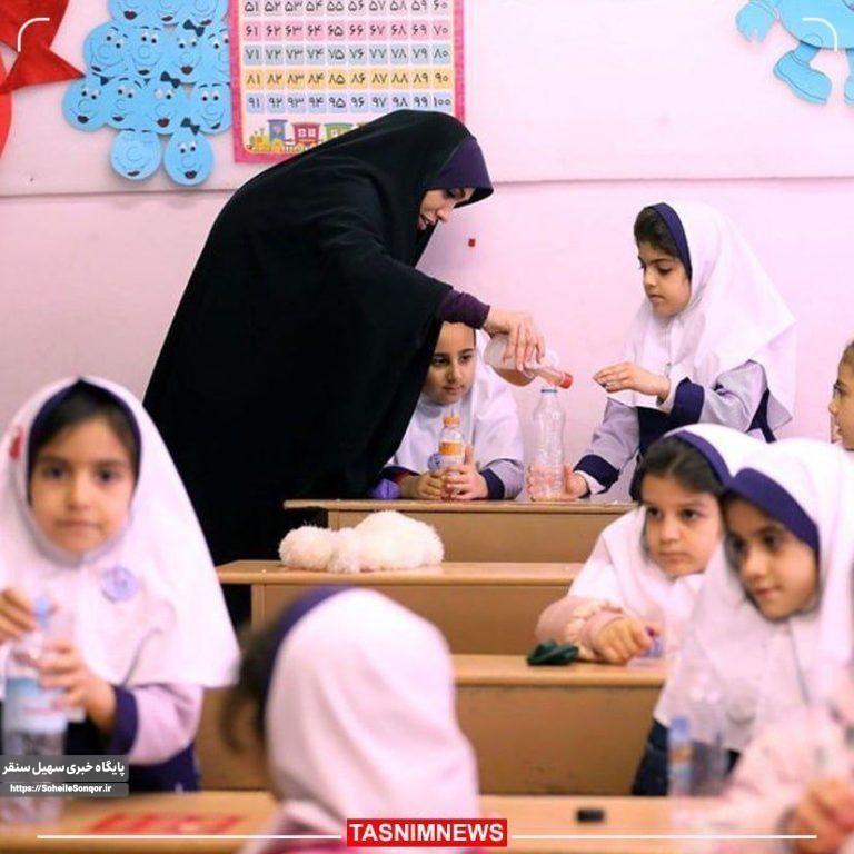 نیاز به بازنگری و تغییر در نظام آموزش