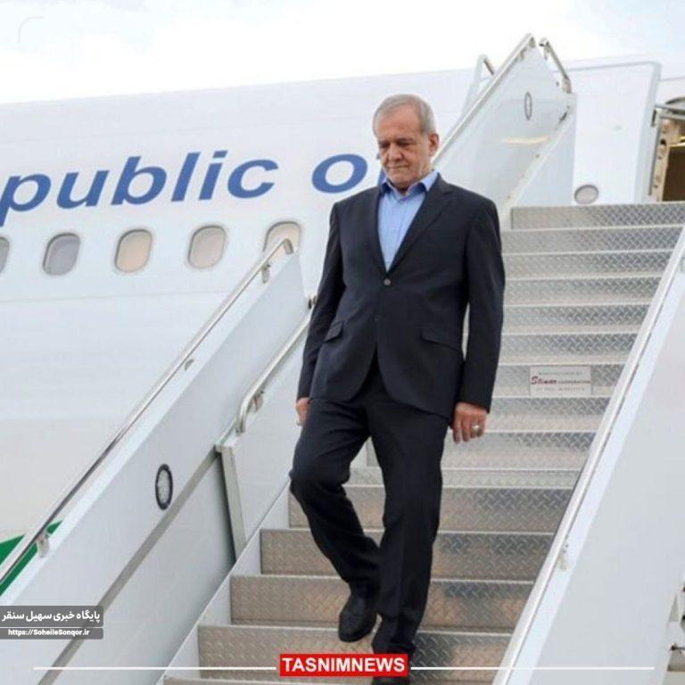 خوزستان؛ مقصد سفر استانی بعدی رئیس جمهور