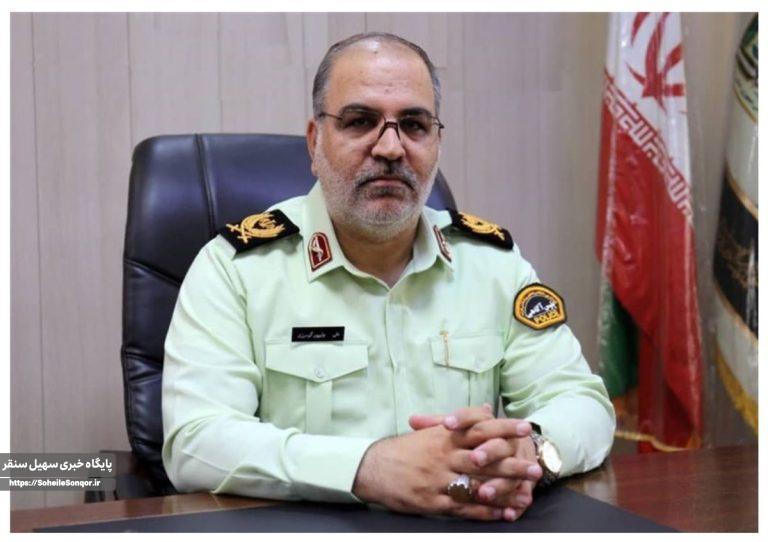 افزایش کشف پروندههای قتل در پایتخت