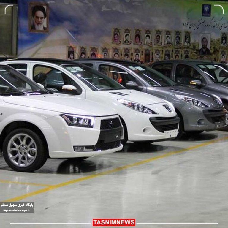 خودروسازان برنامهای برای افزایش قیمت ندارند