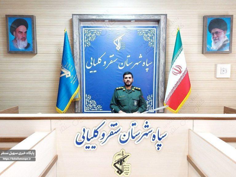 شهید سلیمانی نرم افزار مقاومت و الگوی مبارزه رابه ملت ها تعلیم کرد.