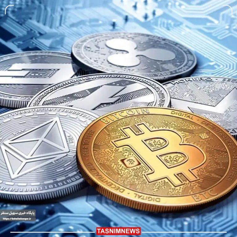 چرا درگاه ورودی ریالی صرافیهای رمزارز بسته شد؟