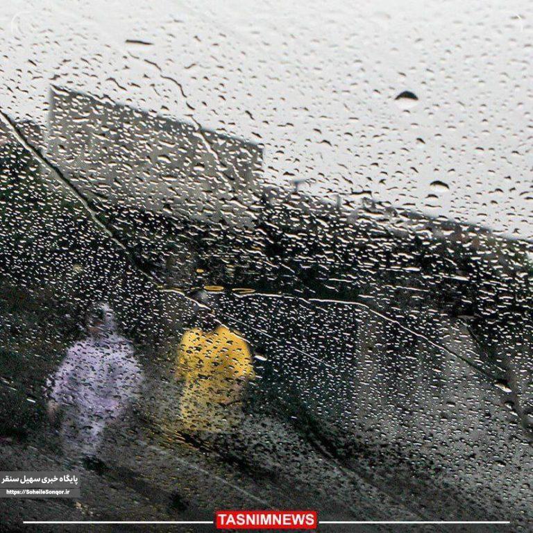 پیشبینی بهبود بارشهای کشور در هفته آخر دیماه