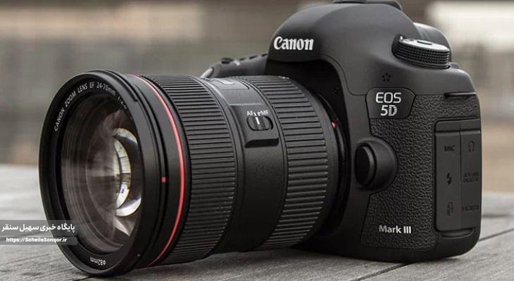 چالشهای آینده عکاسی با ورود هوش مصنوعی