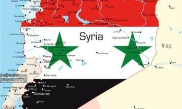 جبهه تحولات سوریه مؤید تأثیر وعدههای فریبنده خارجی