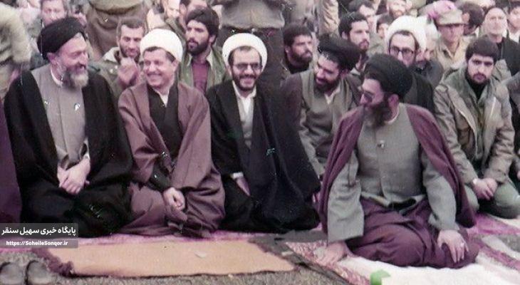 شورای انقلاب تدبیری برای تثبیت نظام بود