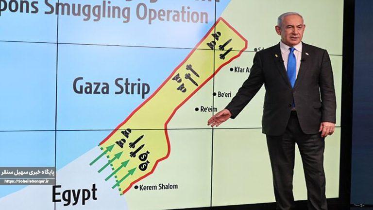 اعتراف آمریکا: نتانیاهو در مسیر توافق آتشبس غزه سنگاندازی میکرد