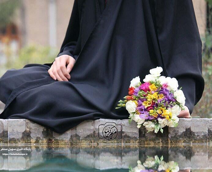 مساله حجاب به عنوان فرضیه دینی و نماد فرهنگ ایرانی