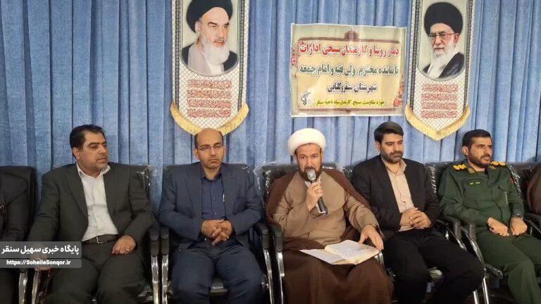 بسیج برگرفته از فرهنگ الهی و انقلابی است