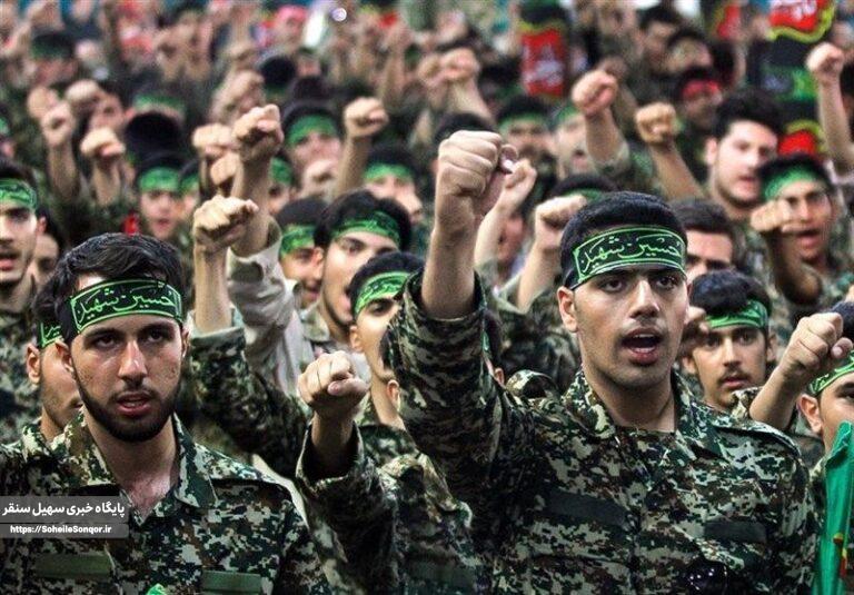 تفکر بسیجی؛ الهامگرفته از اهل بیت علیهم السلام و نسخه شفابخش بشریت امروز