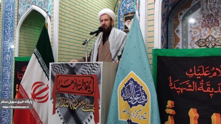 هشدار نسبت به آمیخته شدن حق و باطل در فضای مجازی