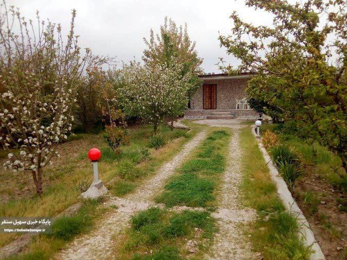 توصیههایی برای پیشگیری از سرقت باغات