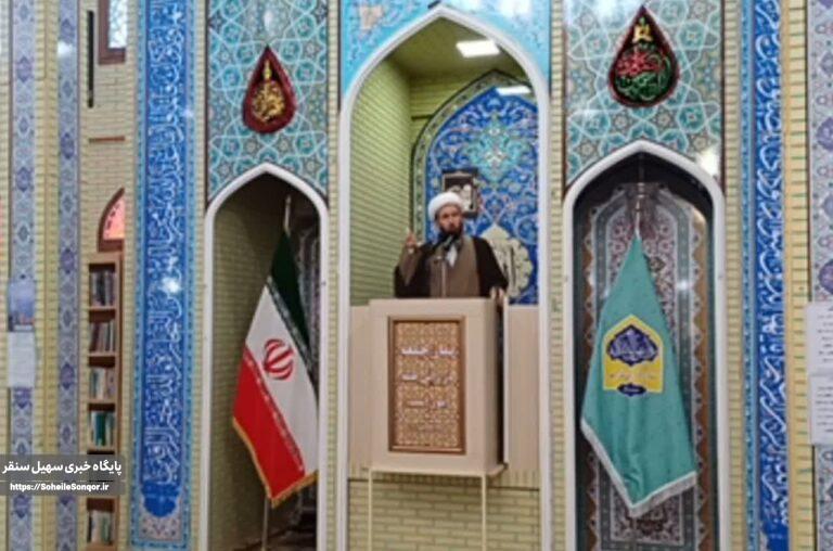 هر کس به آمریکا اعتماد کرد، سیلی خورد