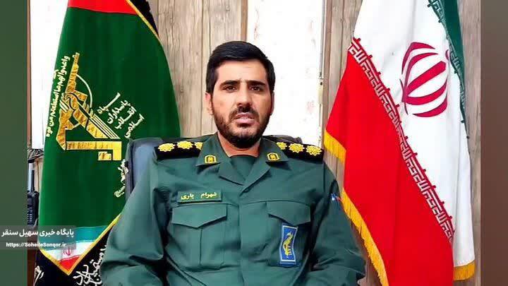 رزمایش بزرگ «الی بیت المقدس ۱۶» در شهرستان سنقروکلیایی برگزار میشود