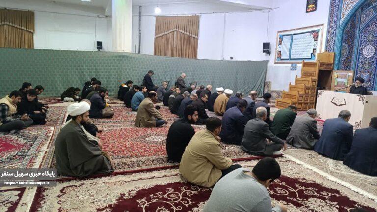 راه سعادت، از ایثار امالبنین تا خانوادههای شهدا