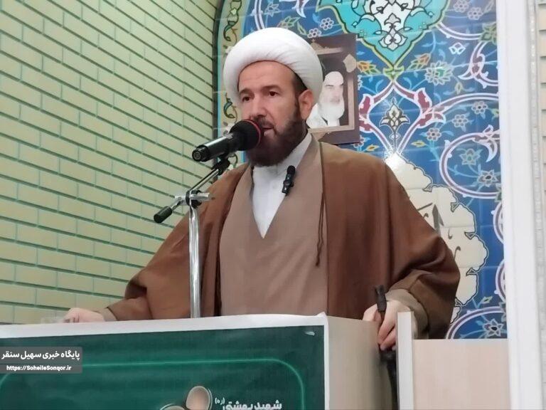 هشدار نسبت به تخریب اعتقادات در فضای مجازی