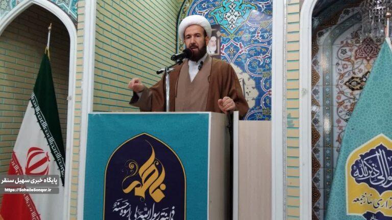 جنگ رسانهای دشمن و ضرورت مقاومت ملی