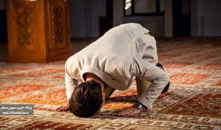 نماز، شاهکلید قبولی اعمال و رمز همنشینی با خداست