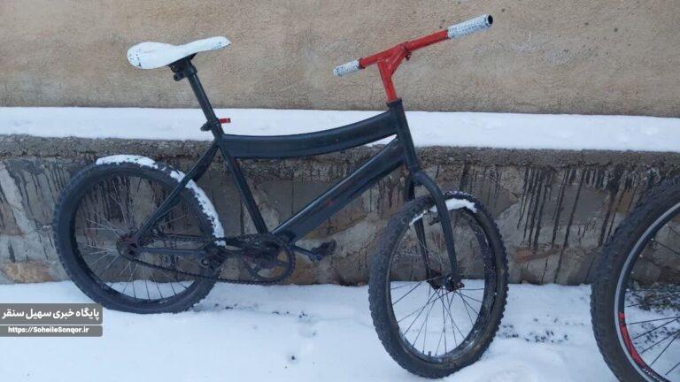 کشف اموال مسروقه در سنقروکلیایی/مالباختگان به کلانتری ۱۲ شهرک هجرت مراجعه کنند