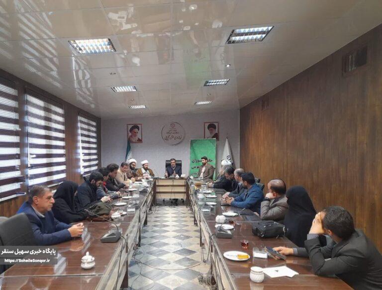 تحول فرهنگی سنقروکلیایی با همافزایی نخبگان