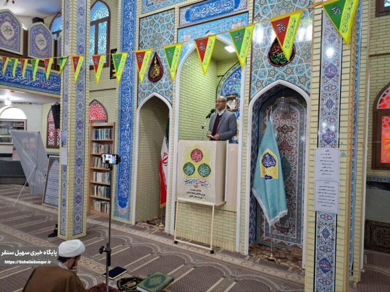 پیوند عمیق سپاه با مردم، رمز شکست توطئههای دشمنان