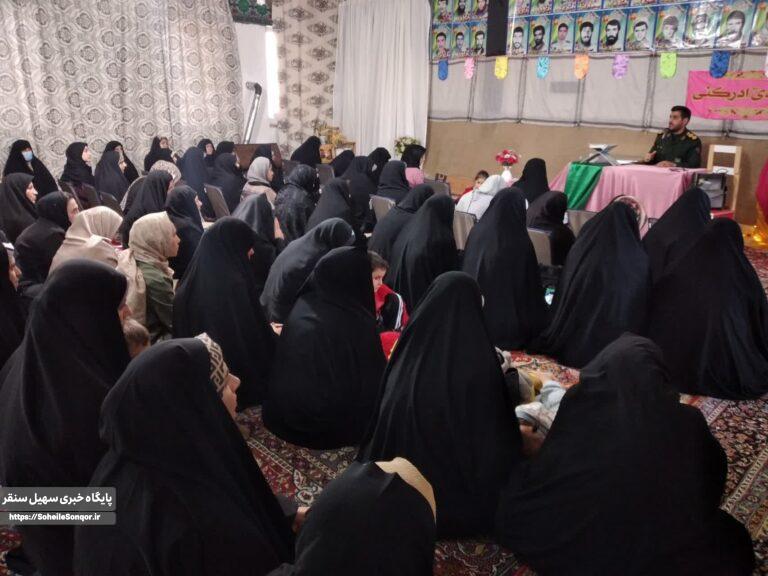 دهه فجر «شبهای قدر انقلاب اسلامی» است