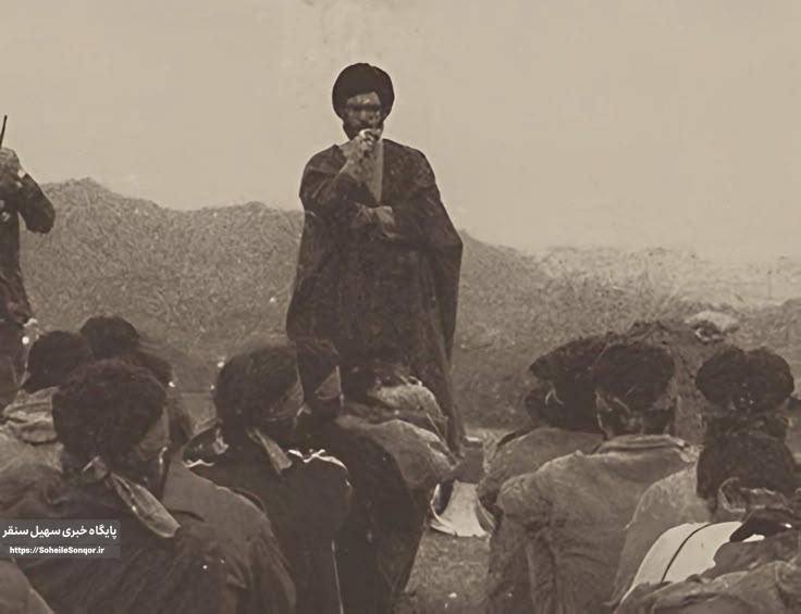 بیانیه مجمع نخبگانی شهرستان سنقر