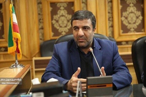 امنیت و تأمین کالا در شهرستان سنقر در وضعیت مطلوب قرار دارد/روند جبران خسارات در حال پیگیری است