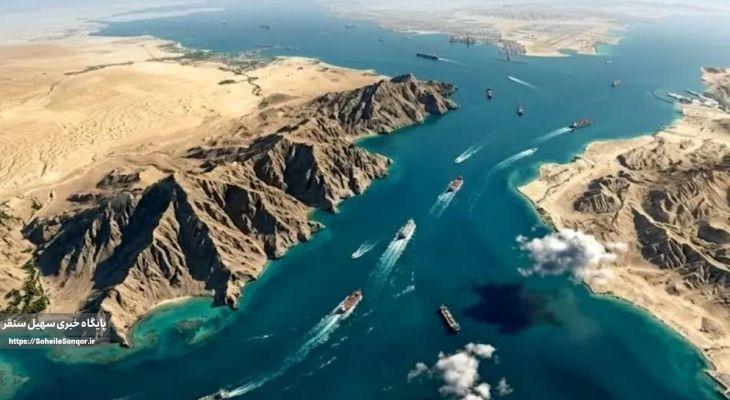 ادعای محاصره هرمز ضعف آمریکا را آشکار کرد