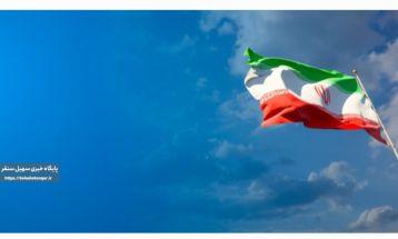 تبلور قدرت نوظهور ایران در پاسخ به تهدیدات