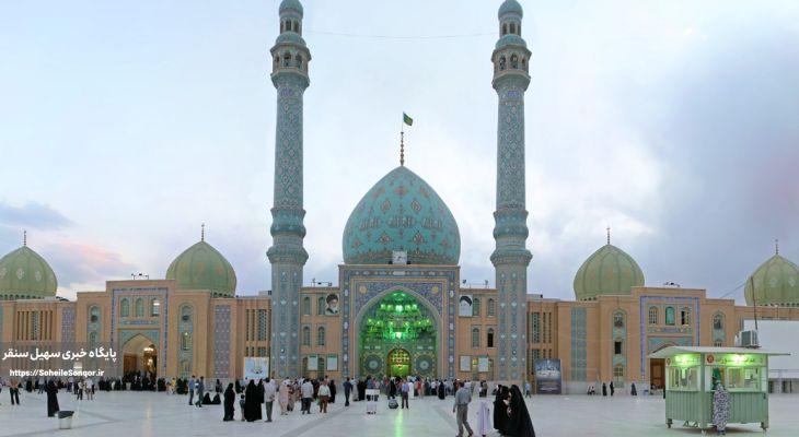 ناکارآمدی جهان تشنه عدالت مهدوی خواهد شد