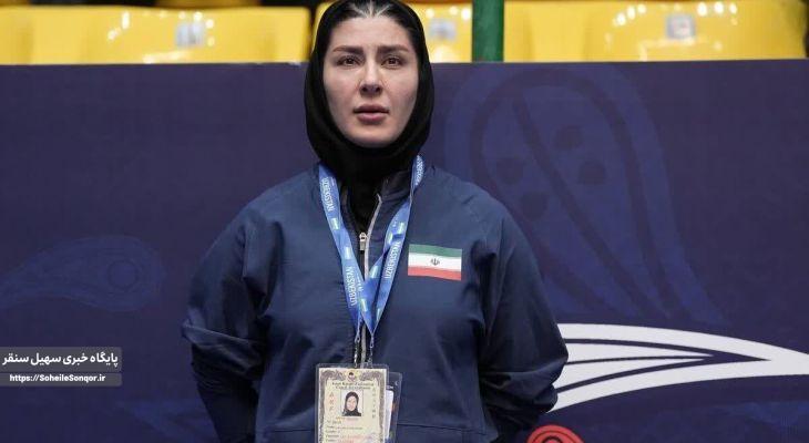 هدف ما افتخارآفرینی در آسیاست