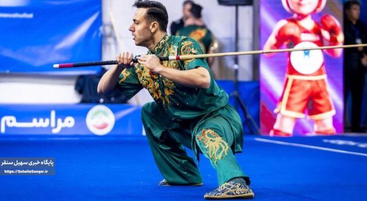 اعزام تالوکاران به ناگویا کیفی خواهد بود