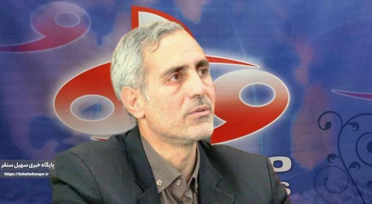 سپاه پاسداران حافظ ارزشها و آرمانهای انقلاب است