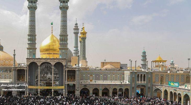 دهه کرامت، تجلی مفهوم والای کرامت انسانی است