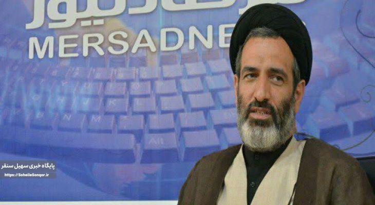 امروز نبض اقتصاد دنیا در دست ایران است