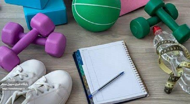 شکوفاسازی استعدادیابی ورزشی نونهالان با بازیهای هدفمند